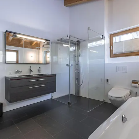 Chasa Teja By Mein - Mountain Homes Apartament Samnaun