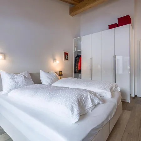 Apartament Chasa Teja By Mein - Mountain Homes *